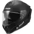 Casque LS2 FF817 Challenger II Solid Noir