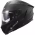 Casque LS2 FF817 Challenger II Solid Noir