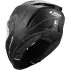 Casque LS2 FF817 Challenger II Solid Noir