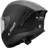 Casque LS2 FF820 Rapid III Solid Noir Mat