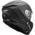 Casque LS2 FF817 Challenger II Solid Noir