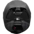 Casque LS2 FF820 Rapid III Solid Noir Mat