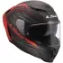 Casque LS2 FF807 Dragon Subic Rouge
