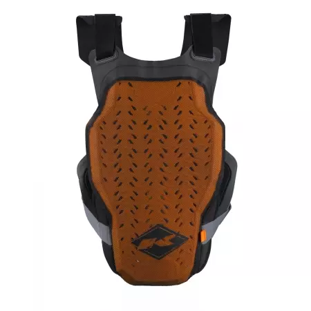 Gilet De Protection Kenny Rlab D3O Noir