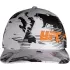 Casquette Venum UFC Zenith Fight Week Blanc