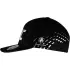 Casquette Venum UFC Zenith Fight Night Noir Blanc