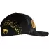 Casquette Venum UFC Zenith Fight Night Noir Or