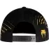 Casquette Venum UFC Zenith Fight Night Noir Or