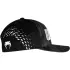 Casquette Venum UFC Zenith Fight Night Noir Blanc