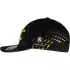 Casquette Venum UFC Zenith Fight Night Noir Or