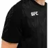 T-shirt Venum UFC Zenith Replica Noir Blanc