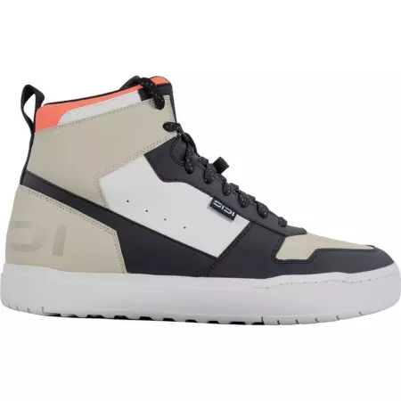 Chaussures Sidi Lynx Noir Sable - Bottes et chaussures SIDI