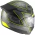 Casque Arai Quantic Giu Jaune