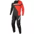 Maillot Cross Enfant Kenny Raptor Rouge Noir