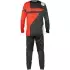 Maillot Cross Enfant Kenny Raptor Rouge Noir