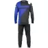 Maillot Cross Enfant Kenny Raptor Bleu Noir