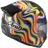 Casque Arai Quantic Swirl Multicolore