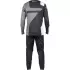 Maillot Cross Kenny Raptor Gris Noir