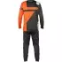 Maillot Cross Enfant Kenny Raptor Orange Noir