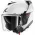 Casque Shark Oxo SP Lyne Blanc Argent