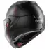 Casque Shark Oxo SP Lyne Noir Anthracite Mat