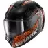 Casque Shark Ridill 2 Speed-Vib Noir Anthracite Orange