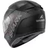Casque Shark Ridill 2 SP Lyne Noir Anthracite Mat