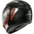 Casque Shark Ridill 2 Speed-Vib Noir Anthracite Orange
