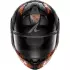 Casque Shark Ridill 2 Speed-Vib Noir Anthracite Orange