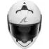 Casque Shark Ridill 2 SP Lyne Blanc Argent