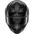 Casque Shark Ridill 2 Reptaia Noir Anthracite Argent