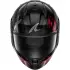 Casque Shark D-Skwal 3 Shiever Noir Anthracite Rouge
