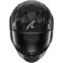 Casque Shark D-Skwal 3 Shiever Noir Anthracite Argent Mat