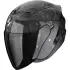 Casque Scorpion Exo-Z1 Onyx Solid Noir