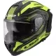 Casque LS2 FF817 Challenger II Dravix H-V Jaune