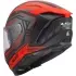 Casque LS2 FF817 Challenger II Dravix Rouge