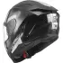 Casque LS2 FF817 Challenger II Nitro Noir Gris