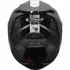 Casque LS2 FF817 Challenger II Nitro Noir Gris
