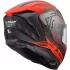 Casque LS2 FF817 Challenger II Dravix Rouge
