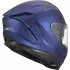 Casque LS2 FF817 Challenger II Solid Navy Bleu