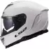 Casque LS2 FF818 Storm III Solid Blanc