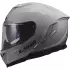 Casque LS2 FF818 Storm III Solid Gris Nardo