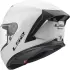 Casque LS2 FF820 Rapid III Solid Blanc