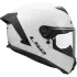 Casque LS2 FF820 Rapid III Solid Blanc