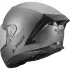 Casque LS2 FF820 Rapid III Solid Titane
