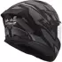 Casque LS2 FF820 Rapid III Xtrem Noir Gris