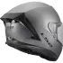 Casque LS2 FF820 Rapid III Solid Titane