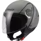 Casque LS2 OF558 Sphere Lux II Minim Noir Gris
