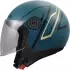 Casque LS2 OF558 Sphere Lux II Minim Bleu