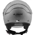 Casque LS2 OF558 Sphere Lux II Minim Noir Gris